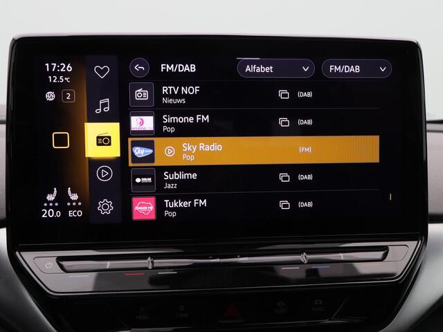 Volkswagen ID.4 Max 77 kWh 204 Pk | Stoel/Stuurverwarming | 360° Camera | Head Up | Adaptive Cruise | Panorama dak | CarPlay | 20 Inch | 113.192 Km !!