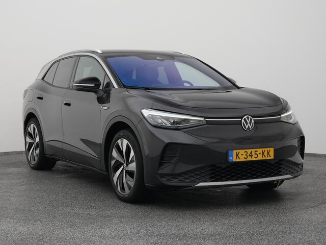 Volkswagen ID.4 First 77 kWh | CAMERA | ADAPTIVE | STOEL- EN STUURVERW.