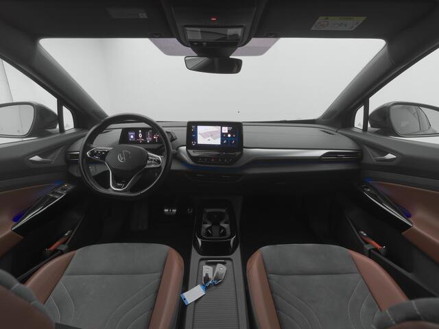 Volkswagen ID.4 First 77 kWh | CAMERA | ADAPTIVE | STOEL- EN STUURVERW.