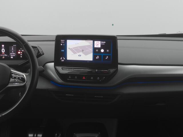 Volkswagen ID.4 First 77 kWh | CAMERA | ADAPTIVE | STOEL- EN STUURVERW.