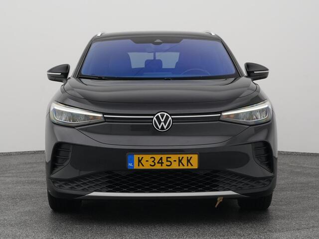 Volkswagen ID.4 First 77 kWh | CAMERA | ADAPTIVE | STOEL- EN STUURVERW.