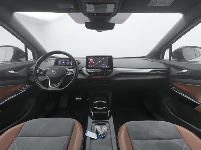 Volkswagen ID.4 First 77 kWh | CAMERA | ADAPTIVE | STOEL- EN STUURVERW.