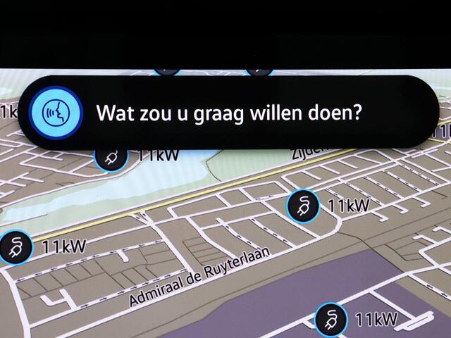 Volkswagen ID.4 GTX Advantage 4Motion 299pk 77 kWh · Panoramadak · 360 Camera · Matrix LED · Stuur- & Stoelverwarming · Keyless · Dodehoeksensor ·