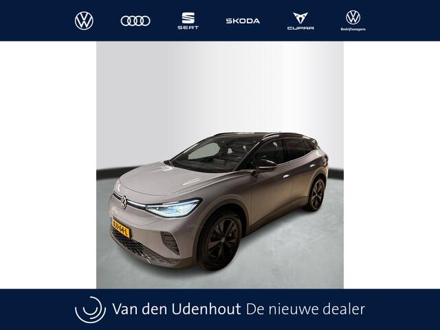 Volkswagen ID.4 Pro Business 77 kWh | Black Edition | Trekhaak |