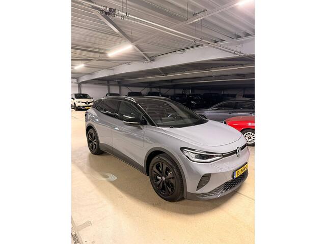 Volkswagen ID.4 Pro Business 77 kWh | Black Edition | Trekhaak |