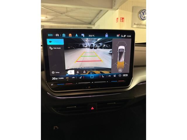 Volkswagen ID.4 Pro Business 77 kWh | Black Edition | Trekhaak |