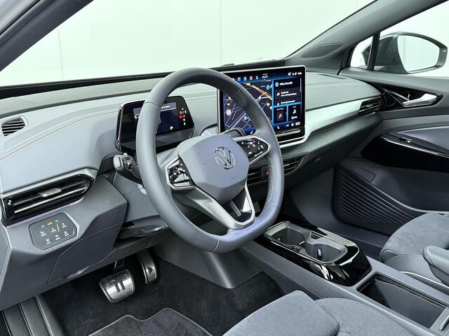 Volkswagen ID.4 Pro Limited Edition Plus 77 kWh accu 286pk | Assistance Plus pakket met o.a. Area View, Travel Assist en Trained Park Assist | Trekhaak wegklapbaar | Panoramadak | LED Matrix | Elektr. achterklep |