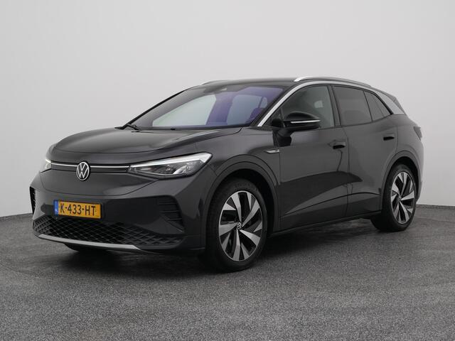 Volkswagen ID.4 First 77 kWh | CAMERA | ADAPTIVE | STOEL- EN STUURVERW.