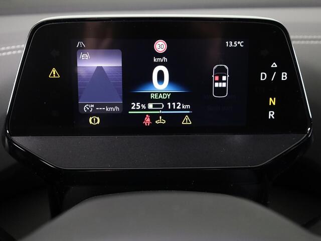 Volkswagen ID.4 Pro Limited Edition Plus 77 kWh accu 210 kW / 286 / Massage / Panoramadak / IQ-Light / CarPlay