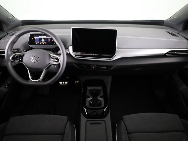 Volkswagen ID.4 Pro Limited Edition Plus 77 kWh accu 210 kW / 286 / Trekhaak / Panoramadak / Carplay / Massage