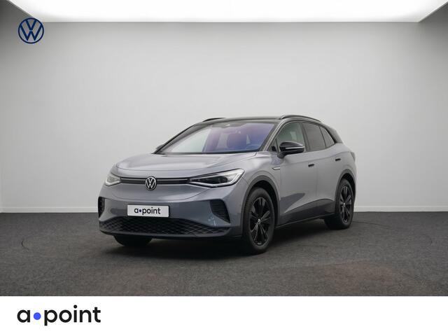 Volkswagen ID.4 Pro Limited Edition Plus 77 kWh accu 210 kW / 286 / Panoramadak / Trekhaak / Massage / IQ-light