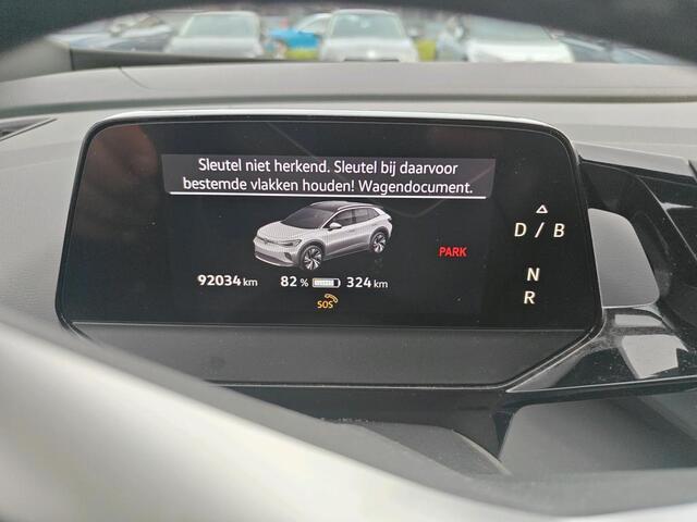 Volkswagen ID.4 Life 77 kWh NL-AUTO | GROOT ACCU PAKKET | NAVI | LMV