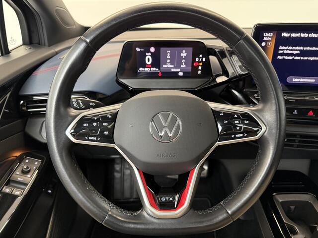 Volkswagen ID.4 GTX 4Motion 77 kWh | TREKHAAK | PANO | SOH 94% | 1e-EIG |