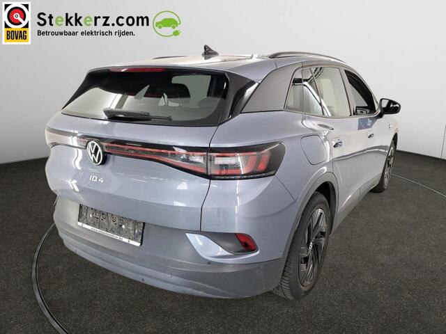 Volkswagen ID.4 Pro 77 kWh SOH 97%!, All-in prijs incl. 12 mnd BOVAG garantie, Camera