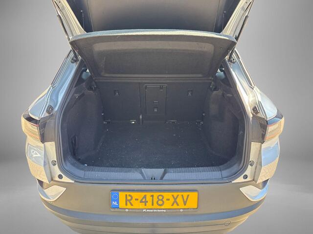 Volkswagen ID.4 Pro 77 kWh 204pk · 100% · Camera · Inklap. Trekhaak · Keyless · Stuur- & Stoelverwarming · Alarmklasse 3 · 20"Velgen ·