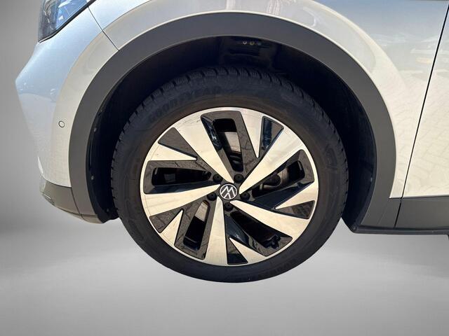 Volkswagen ID.4 Pro 77 kWh 204pk · 100% · Camera · Inklap. Trekhaak · Keyless · Stuur- & Stoelverwarming · Alarmklasse 3 · 20"Velgen ·
