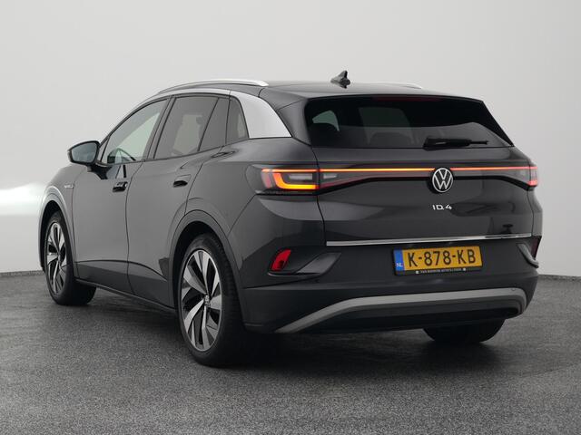 Volkswagen ID.4 First 77 kWh | CAMERA | ADAPTIVE | STOEL- EN STUURVERW. | TREKHAAK