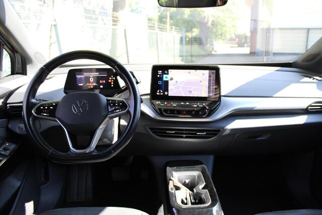 Volkswagen ID.4 Life 77 kWh SOH 89,8% | Trekhaak | LED