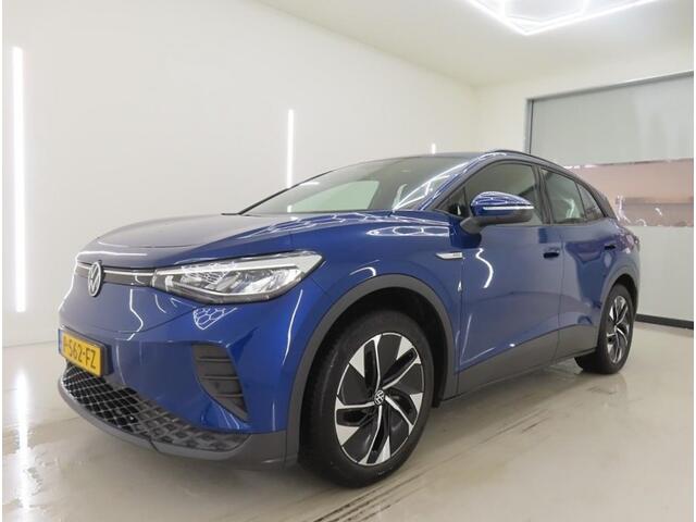 Volkswagen ID.4 Pro 77 kWh -SOH95%-NAVI-ECC-PDC-TREKHAAK-