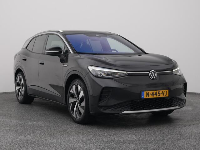 Volkswagen ID.4 Business 77 kWh | CAMERA | ADAPTIVE | STOEL- EN STUURVERW. | TREKHAAK