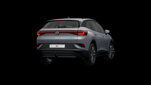 Volkswagen ID.4 Pro 77 kWh | Wordt verwacht | Trekhaak | Stoelverwarming | Clima | Stuurverwarming