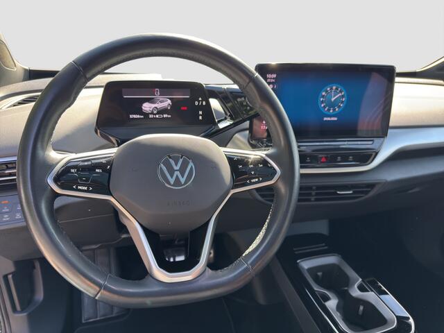 Volkswagen ID.4 Pro 77 kWh | Pano | Elek stroel | 360* |
