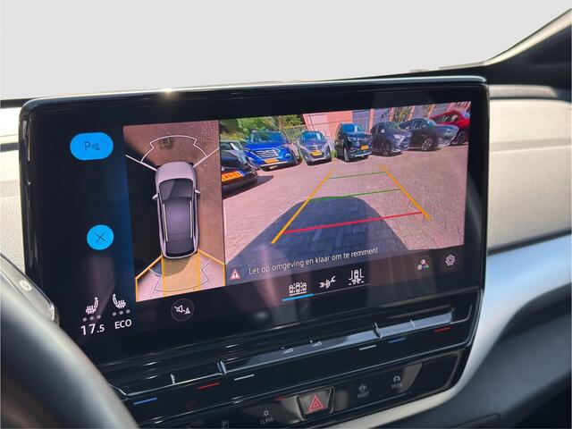 Volkswagen ID.4 Pro 77 kWh | Pano | Elek stroel | 360* |