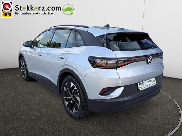 Volkswagen ID.4 Pro 77 kWh Meerdere op Voorraad!! All-in prijs!!