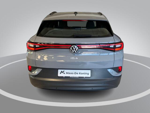 Volkswagen ID.4 Pure 52 kWh 125kW/170PK · Apple/Android Car Play · Parkeersensoren · Cruise control adaptief