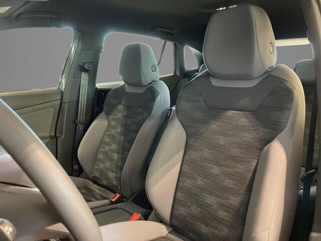 Volkswagen ID.4 Pure 52 kWh 125kW/170PK · Apple/Android Car Play · Parkeersensoren · Cruise control adaptief