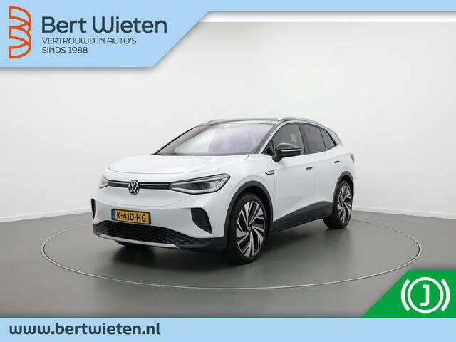 Volkswagen ID.4 Max 77 kWh | Panoramdak | Trekhaak