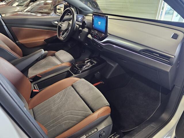 Volkswagen ID.4 Max 77 kWh | Panoramdak | Trekhaak