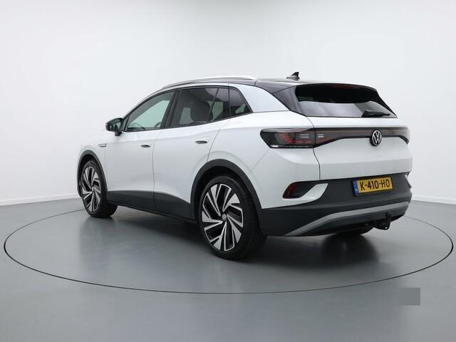 Volkswagen ID.4 Max 77 kWh | Panoramdak | Trekhaak