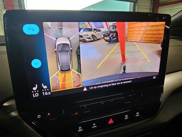 Volkswagen ID.4 Max 77 kWh | Panoramdak | Trekhaak