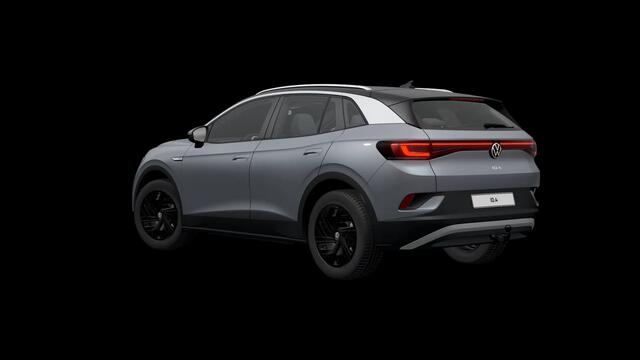 Volkswagen ID.4 Pro 77 kWh | Wordt verwacht | Trekhaak | Warmtepomp | ACC | PDC |