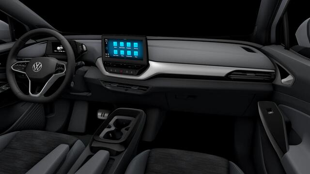 Volkswagen ID.4 Pro 77 kWh | Wordt verwacht | Trekhaak | Warmtepomp | ACC | PDC |