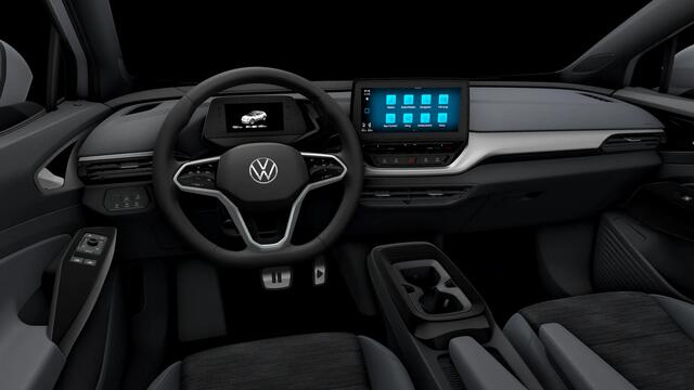 Volkswagen ID.4 Pro 77 kWh | Wordt verwacht | Trekhaak | Warmtepomp | ACC | PDC |