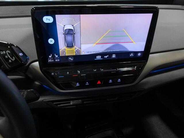 Volkswagen ID.4 Pro 77 kWh / 204pk / Panorama dak / Trekhaak / Head-up display /