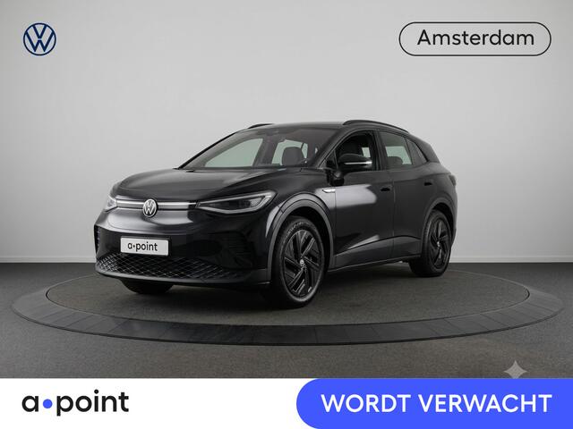 Volkswagen ID.4 Pro 77 kWh 204 pk | Navigatie | Parkeersensoren | Adaptieve cruise control | Apple Carplay/Android Auto | LED koplampen |