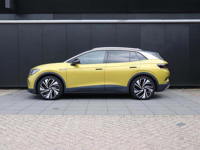 Volkswagen ID.4 Max 77 kWh | MEMORY | PANO | HEAD-UP | 360° CAMERA | ADAPT. CRUISE | NAVI |