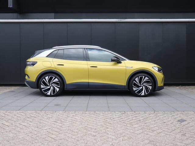 Volkswagen ID.4 Max 77 kWh | MEMORY | PANO | HEAD-UP | 360° CAMERA | ADAPT. CRUISE | NAVI |