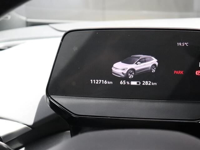 Volkswagen ID.4 Max 77 kWh | MEMORY | PANO | HEAD-UP | 360° CAMERA | ADAPT. CRUISE | NAVI |