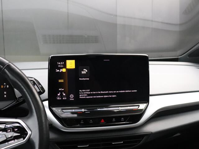 Volkswagen ID.4 Max 77 kWh | MEMORY | PANO | HEAD-UP | 360° CAMERA | ADAPT. CRUISE | NAVI |