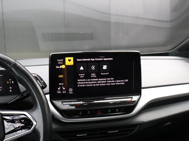 Volkswagen ID.4 Max 77 kWh | MEMORY | PANO | HEAD-UP | 360° CAMERA | ADAPT. CRUISE | NAVI |