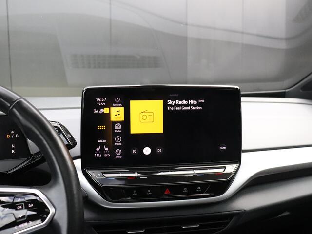 Volkswagen ID.4 Max 77 kWh | MEMORY | PANO | HEAD-UP | 360° CAMERA | ADAPT. CRUISE | NAVI |