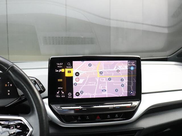Volkswagen ID.4 Max 77 kWh | MEMORY | PANO | HEAD-UP | 360° CAMERA | ADAPT. CRUISE | NAVI |