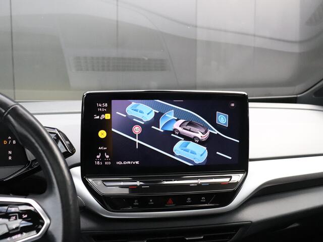 Volkswagen ID.4 Max 77 kWh | MEMORY | PANO | HEAD-UP | 360° CAMERA | ADAPT. CRUISE | NAVI |