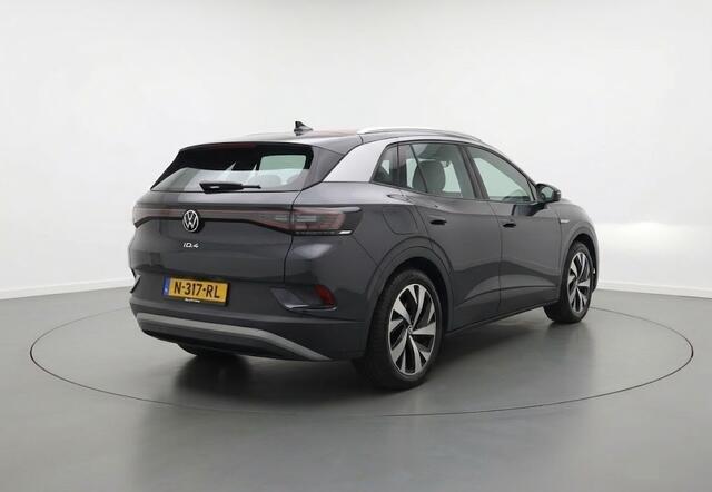 Volkswagen ID.4 Pro 77 kWh | Warmtepomp | Stoelverwarming | Adap cruise