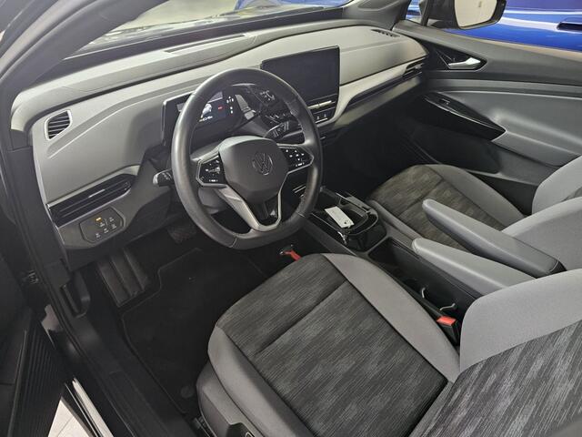 Volkswagen ID.4 Pro 77 kWh | Warmtepomp | Stoelverwarming | Adap cruise