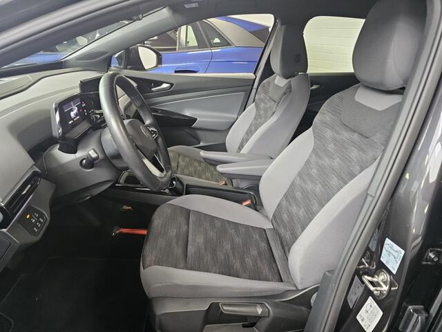 Volkswagen ID.4 Pro 77 kWh | Warmtepomp | Stoelverwarming | Adap cruise